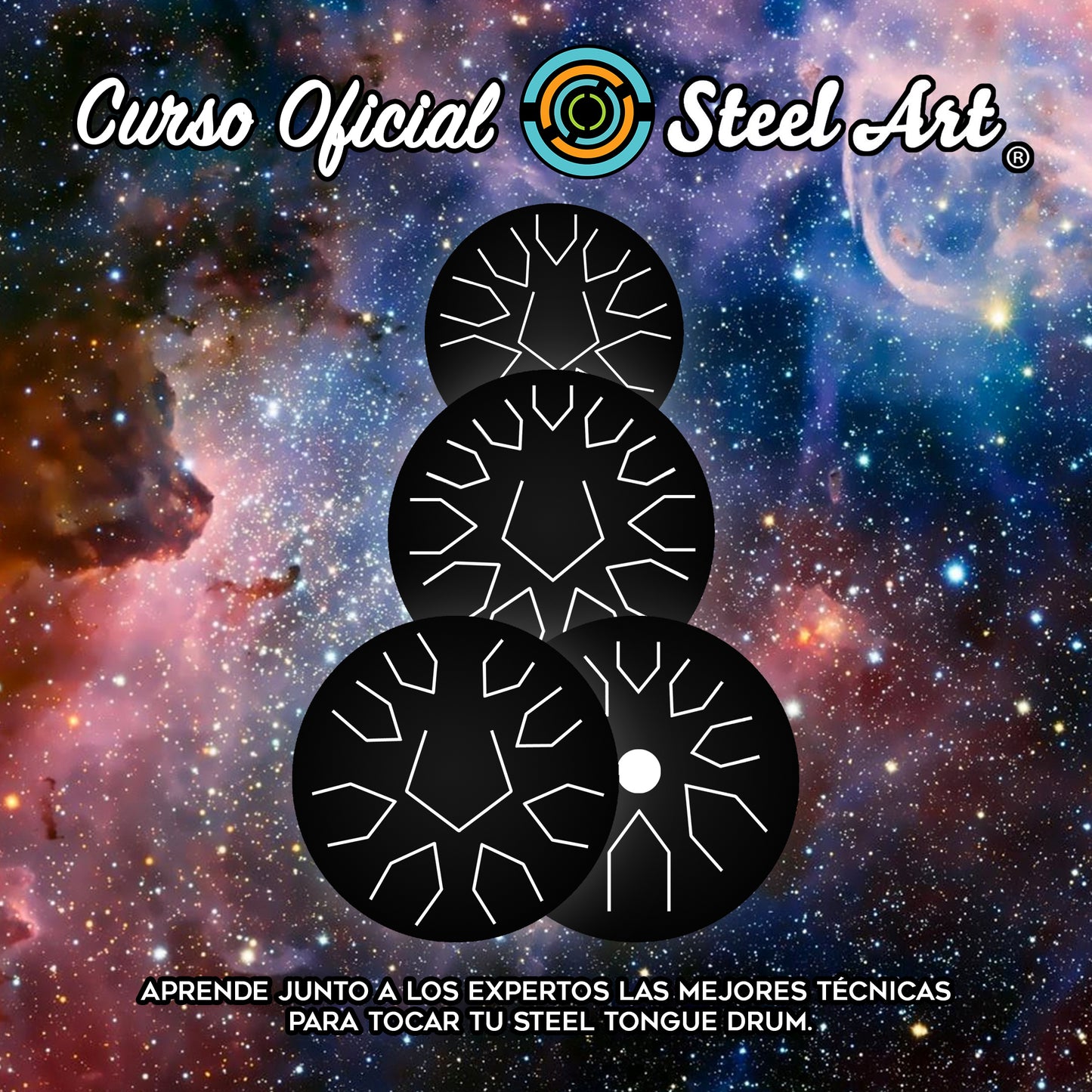 Curso Oficial