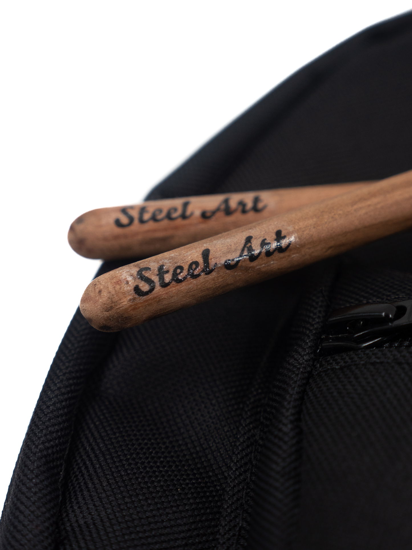 Baquetas Steel Art