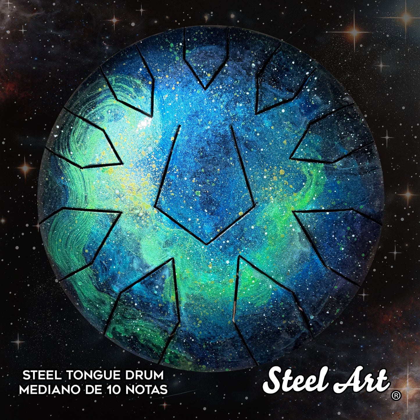 RESERVA - 10 NOTAS - ENTREGA JUNIO