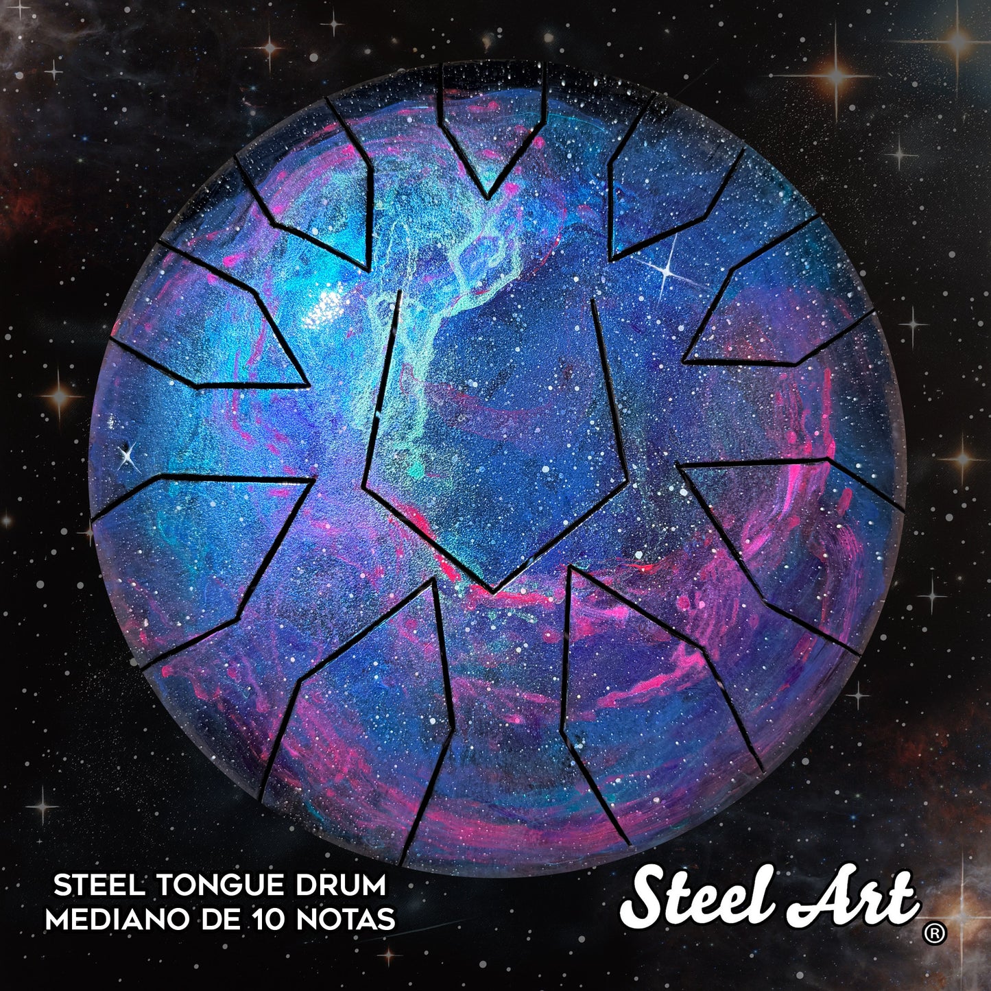 10 Notas - Universo 192