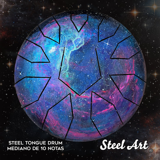 10 Notas - Universo 192