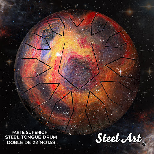 RESERVA - 22 NOTAS - ENTREGA JUNIO